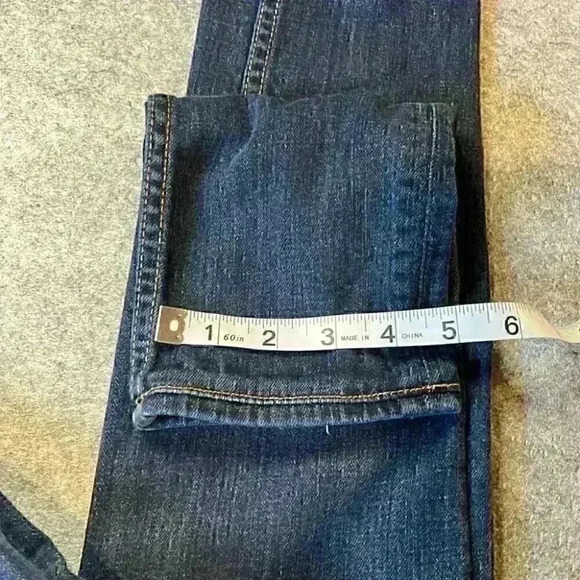 Hudson‎ Collin Skinny Denim, Size 25 - Picture 3 of 11